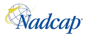 Next NADCAP audit is now scheduled